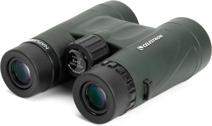 Immagine prodotto Celestron Natura DX 8x42 (8 x, 42 mm)