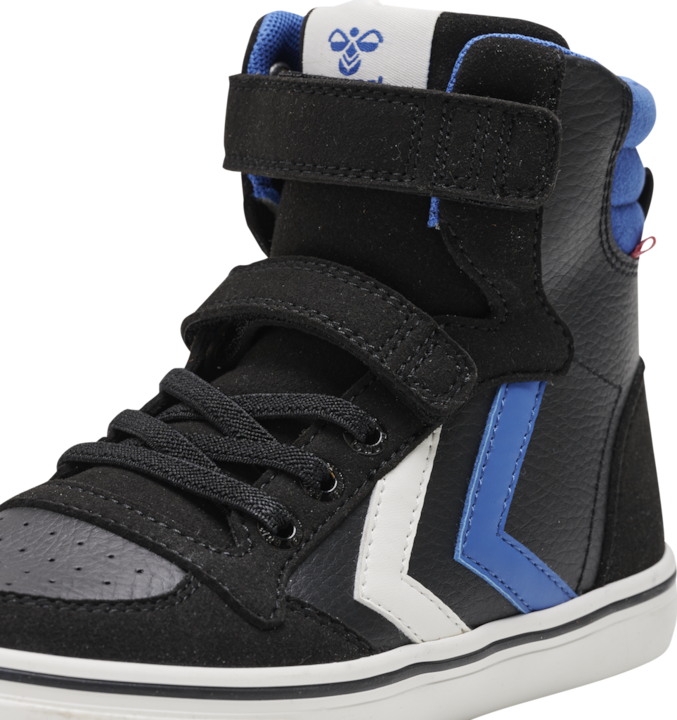 Produktbild hummel Slimmer Stadil High Jr (32)
