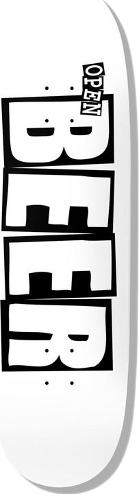 Produktbild Baker Open Beer (9.25")