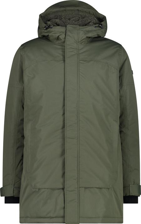 Produktbild CMP Campagnolo Hoodie (54)