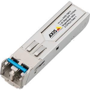 Productafbeelding Axis T8611 SFP-module LC.LX