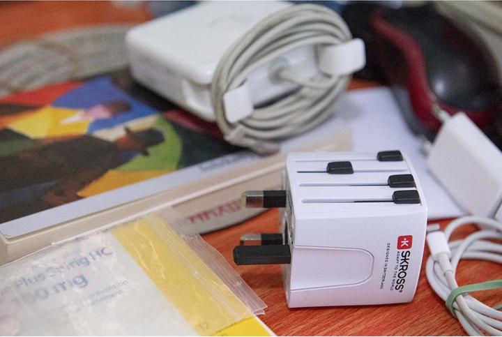 Produktbild Skross Muv USB-A