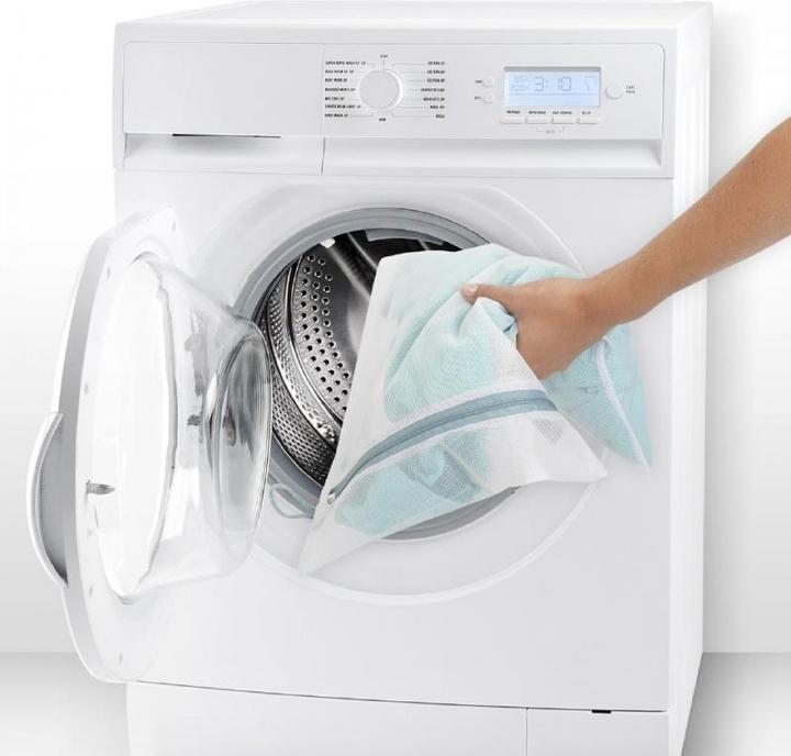 Actual product image Brabantia Laundry protection bag