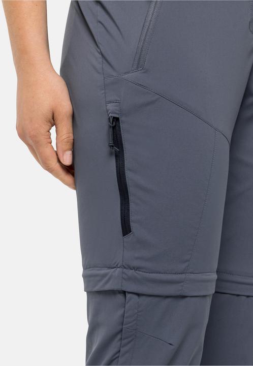 Produktbild Jack Wolfskin Glastal Zip Away Pants W (34)