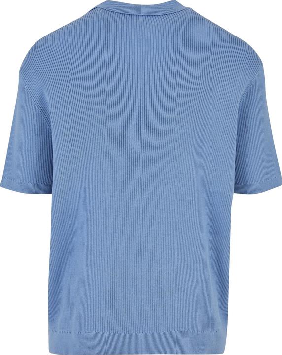 Produktbild Urban Classics Ribbed Oversized Shirt - 70927 (XXL)
