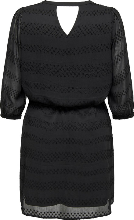 Produktbild Only Curvy 3/4-ärmeliges Kleid (50)