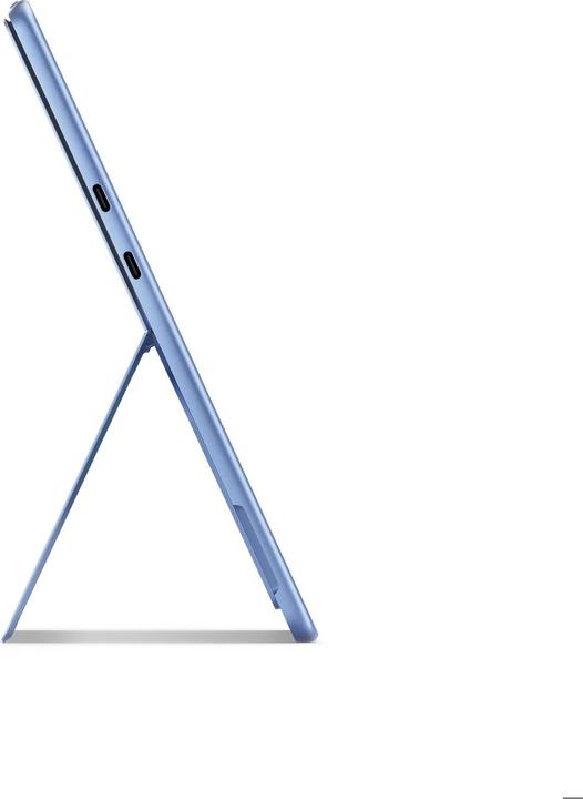 Produktbild Microsoft Surface Pro – Copilot+ PC (mit Netzteil) – 11. Edition (13", Snapdragon X Plus X1P-64-100, 16 GB, 512 GB, Ohne Tastaturlayout)