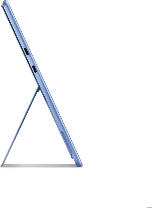 Immagine prodotto Microsoft Surface Pro – Copilot+ PC (mit Netzteil) – 11. Edition (13", Snapdragon X Plus X1P-64-100, 16 GB, 512 GB, Senza layout di tastiera)
