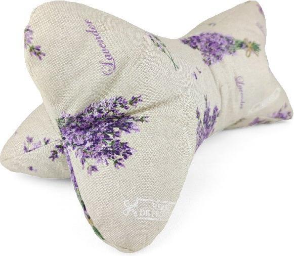 Plückefinken Os de lecture - Bouquet de lavande - Violet