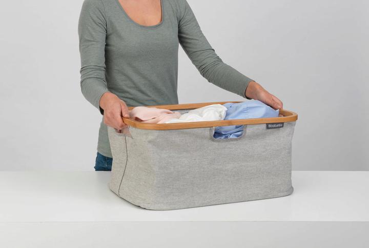 Actual product image Brabantia Laundry basket (40 l)