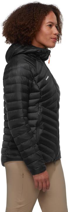 Produktbild Mammut Broad Peak IN Hooded Jacket Women (L)