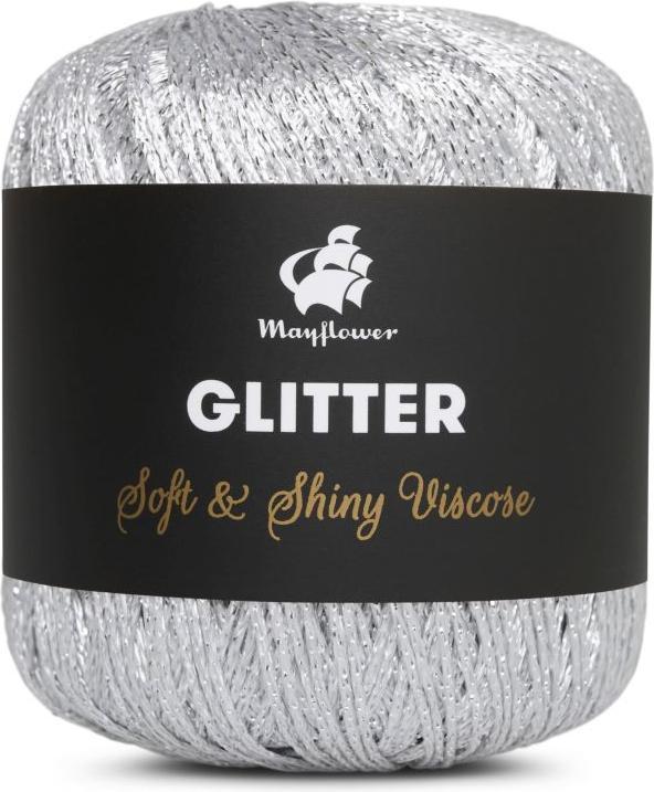 Actual product image Myflower Glitter (100 m)