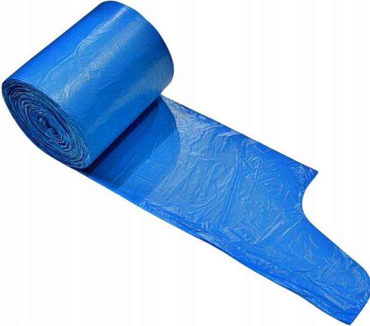 Actual product image Paclan Bin liners 35L 150 pcs. (150x, 35 l)