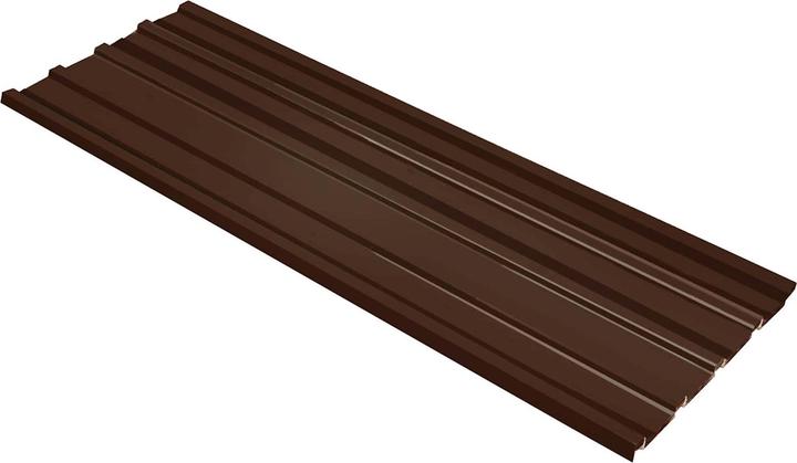 Produktbild vidaXL Dachpaneel
