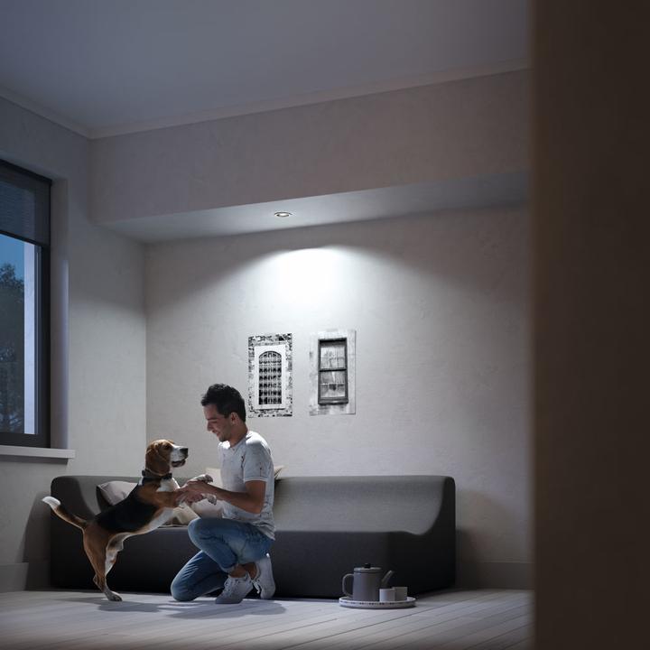 Image du produit Philips Base de Hue Milliskin (250 lm, GU10)