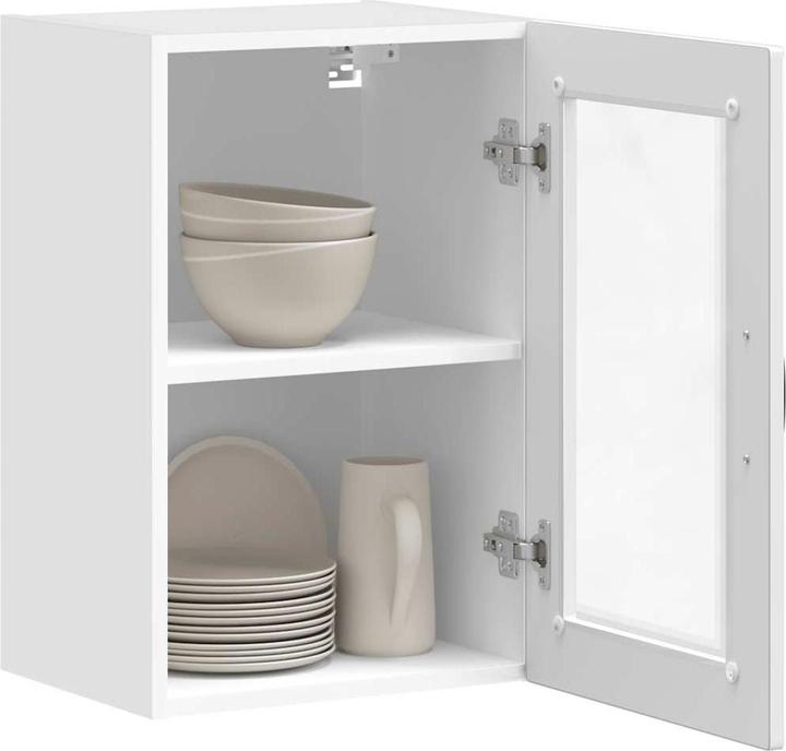 Actual product image vidaXL Küchen-Wandschrank (40 x 31 x 60 cm)