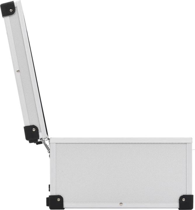 Actual product image vidaXL CD Koffer (CDs)