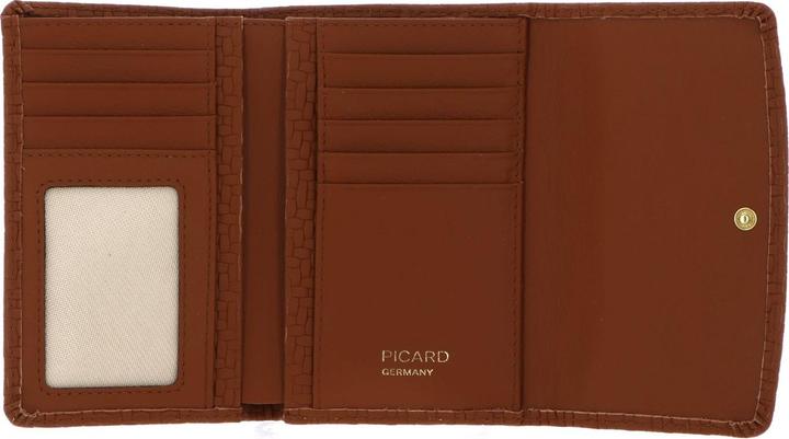 Actual product image Picard Day Trip 1 Flap Wallet