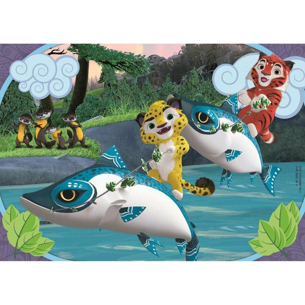 Thumbnail - Clementoni 24785 (20 Teile)