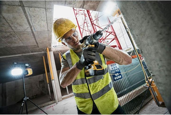 Produktbild DeWalt DreigangSchlagbohrschrauber