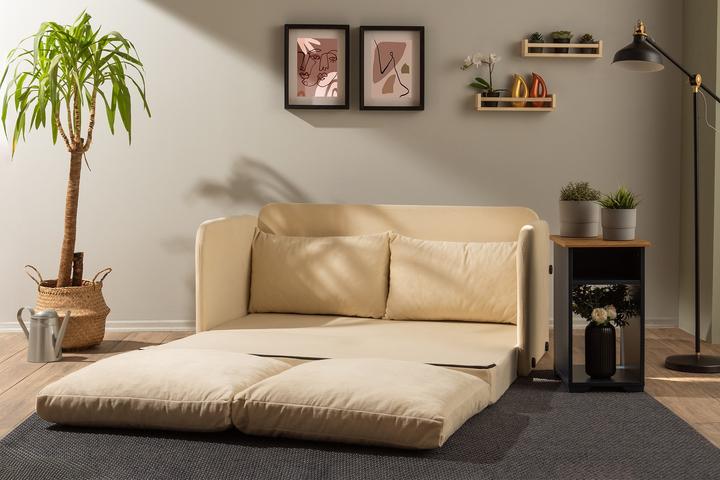 Produktbild Atelier del Sofa Sfaga (2-Sitzer)
