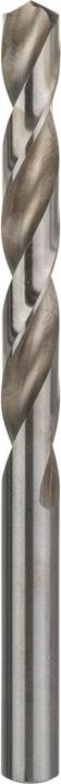 Actual product image Bosch Professional Zubehör Metal drill HSS-G, DIN 338, 9.5 x 81 x 125 mm, 1-pack (9.5 mm)