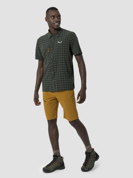 Immagine prodotto Salewa PUEZ DRY Camicetta da uomo (46, S)