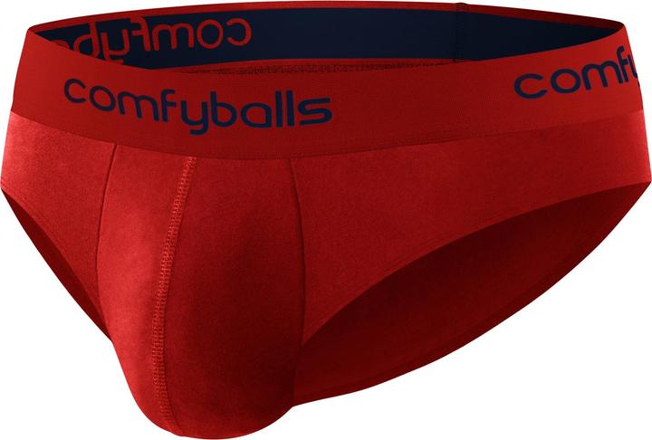 Comfyballs Brief (L, 2er Pack)
