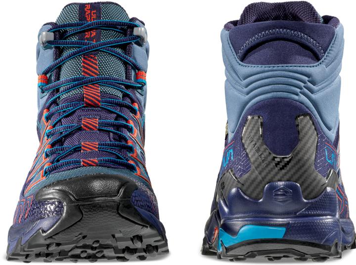 Actual product image La Sportiva Ultra Raptor II Mid GTX (44)
