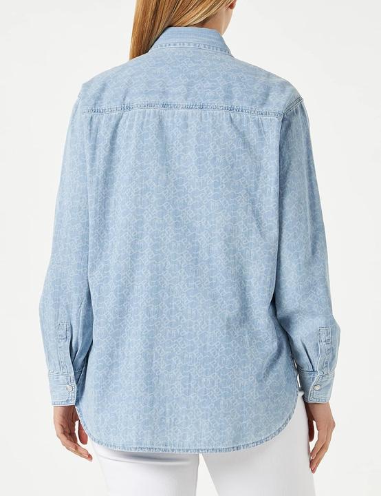 Immagine prodotto Pinko Camicia Jeans Liga (34)