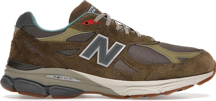 Image du produit New Balance 990v3 MiUSA Bodega Here To Stay (45)