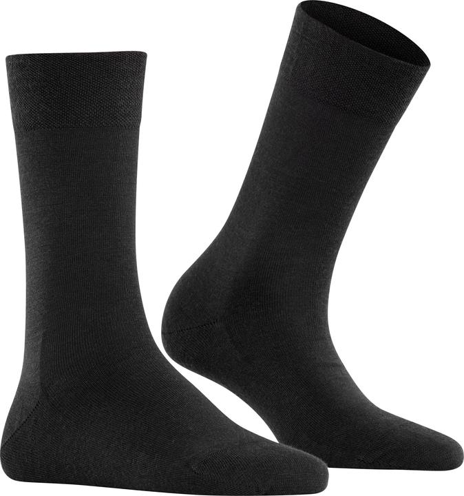 Actual product image Falke W'S Sensitive Berlin (Single pack, 35 - 38)