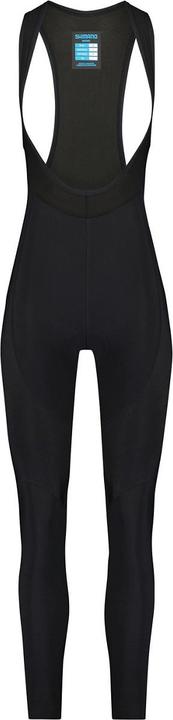 Produktbild Shimano W's Element bib tights BLACK M (M)
