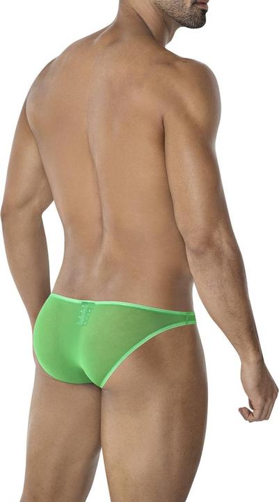 Immagine prodotto Cut4men Herren-Slip in grün (S)