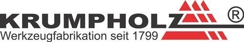 Immagine prodotto Krumpholz Vanga da costruzione 285 x 185 / 180 mm misura 2 con protezione per gradini e impugnatura a T