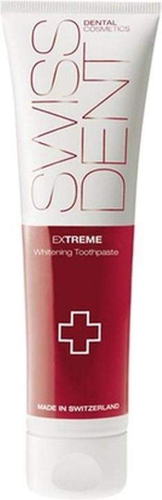 Image du produit Swissdent Extrême (50 ml)