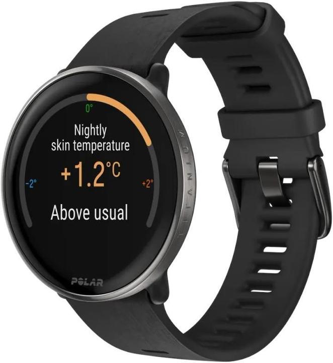 Actual product image Polar Ignite 3 (43 mm)