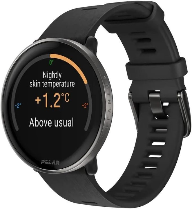 Polar Ignite 3 (43 mm)
