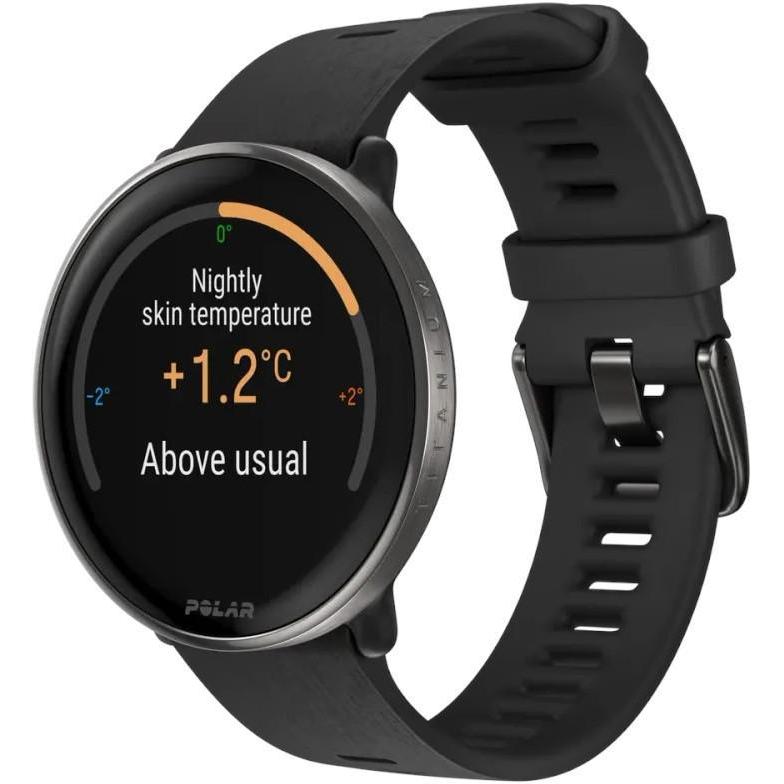 Thumbnail - Polar Ignite 3 (43 mm), Smartwatch
