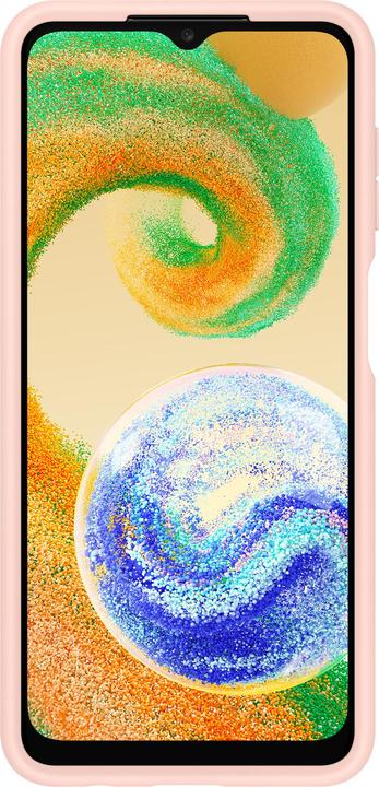 Image du produit Samsung Couverture de la fente de carte (Samsung Galaxy A04S)