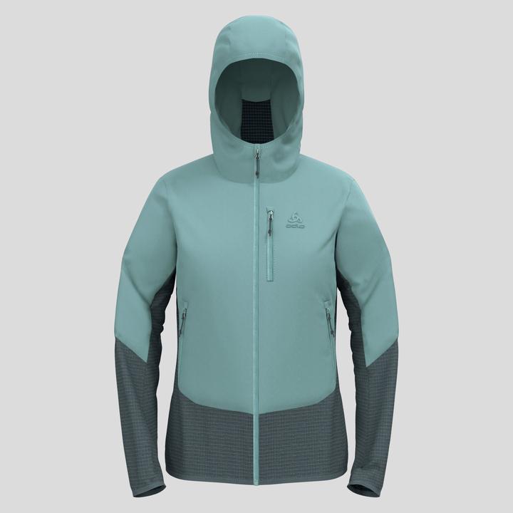 Actual product image Odlo Ascent (XL)