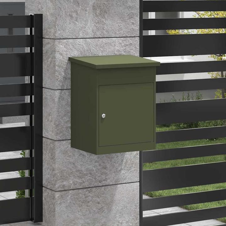Immagine prodotto vidaXL Paketbox