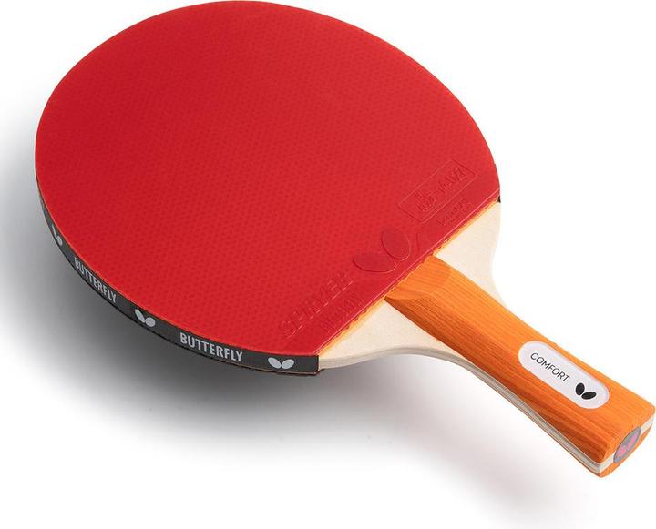 Image du produit Butterfly Raquette Comfort