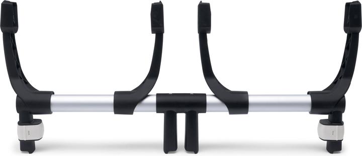 Bugaboo jumeau de l'âne adaptateur Maxi-Cosi