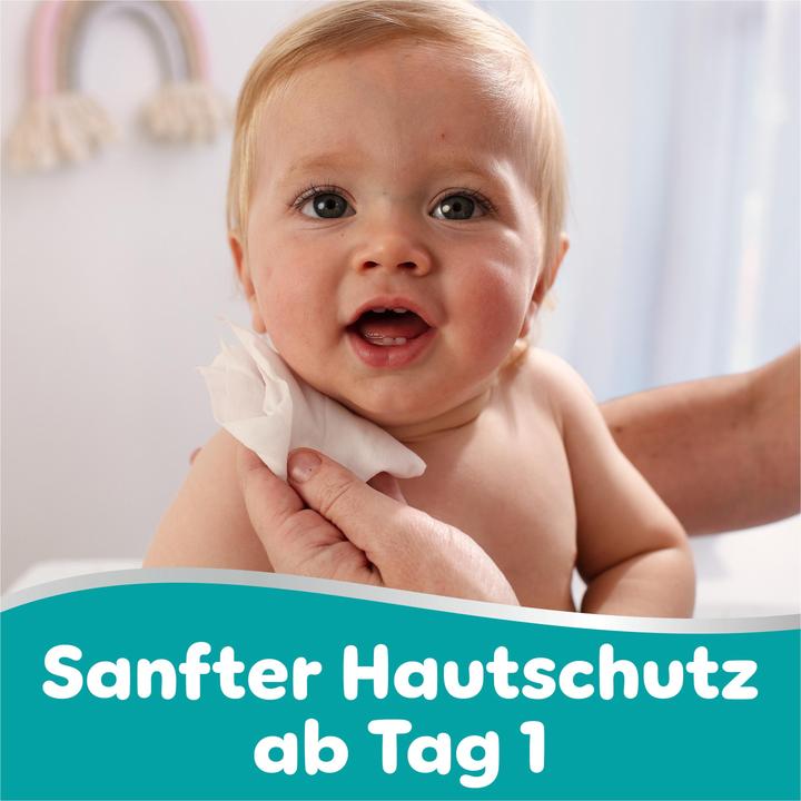 Produktbild Pampers 99% Water