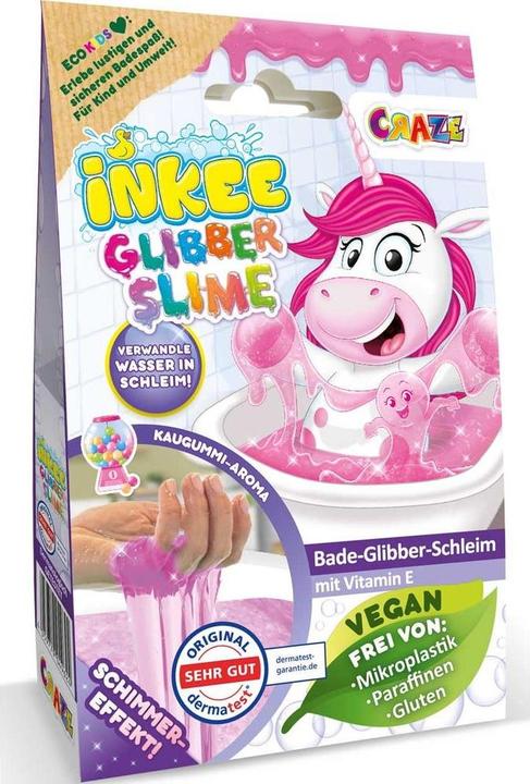 Produktbild Craze Badeglibberschleim (1100 ml)