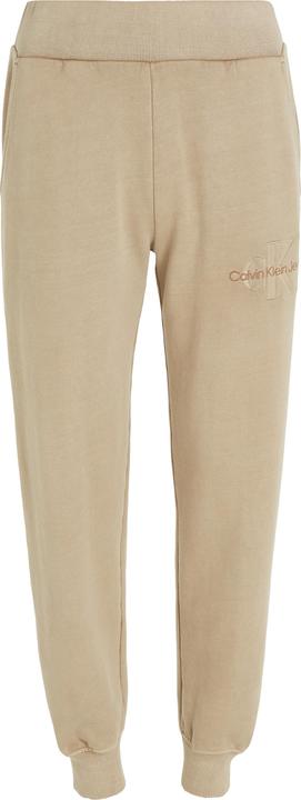 Produktbild Calvin Klein Jeans Mineral Dye Monologo Jog Pant (XL)