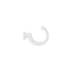 Thumbnail - Domoletti, Garderobe + Kleiderhaken, HANGER FURN WK11 BALT (10/100)