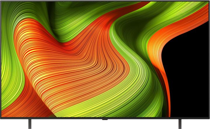 Produktbild LG OLED65B56LA (65", OLED, UHD, 2025)