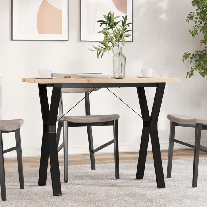 Image du produit vidaXL Esstisch (100 x 50 x 75.50 cm)